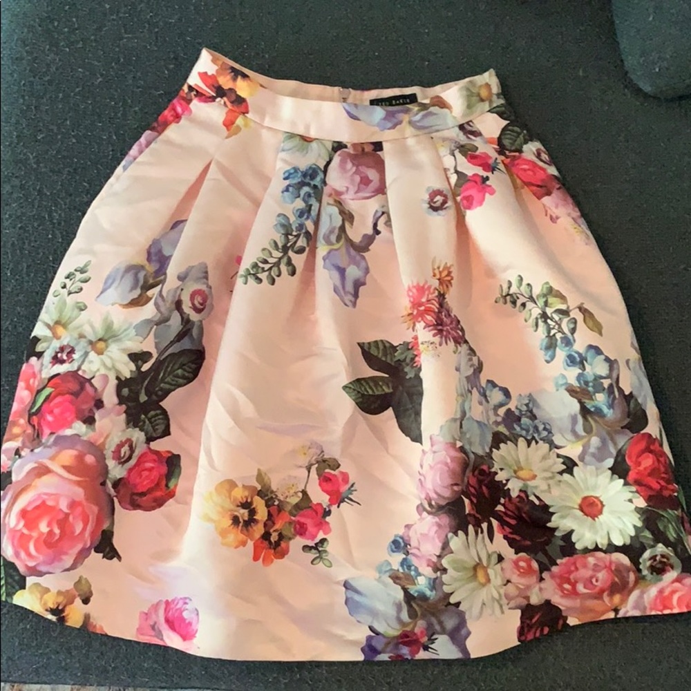 Ted Baker Skirt